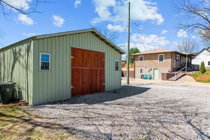 Property Photo: 3141 Dug Hill Road AL 35811