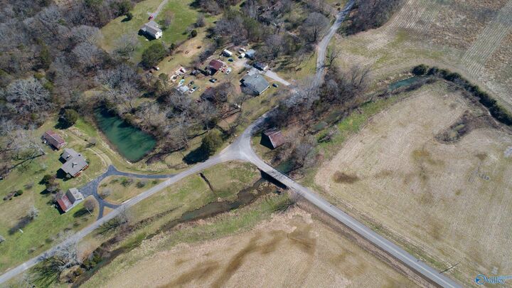 Property Photo: 72.77 Acres County Lake Road AL 35748