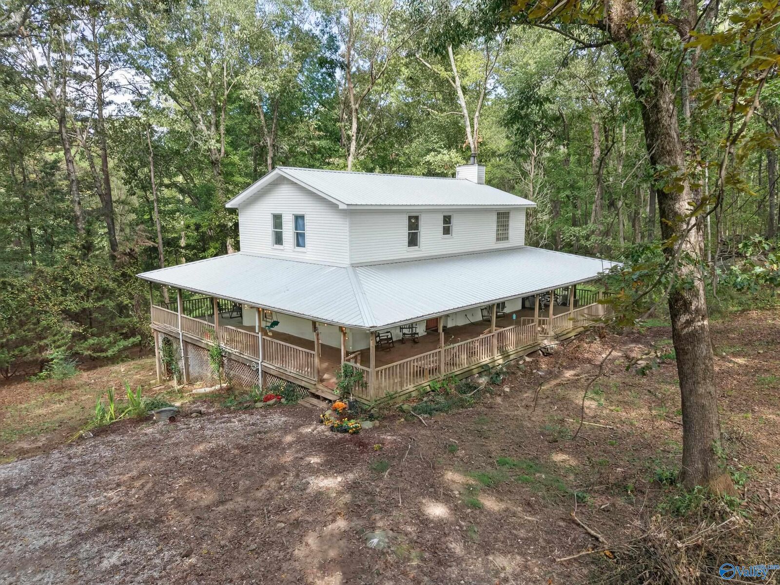 Property Photo:  192 Section Mountain Road  AL 35670 