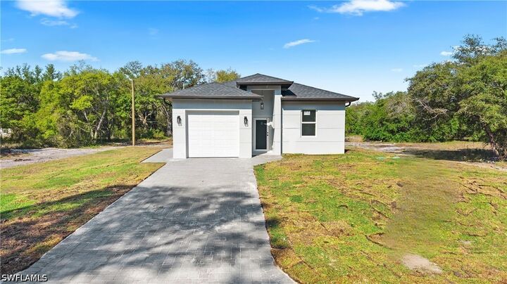 Property Photo: 1805 Truman Avenue FL 33972