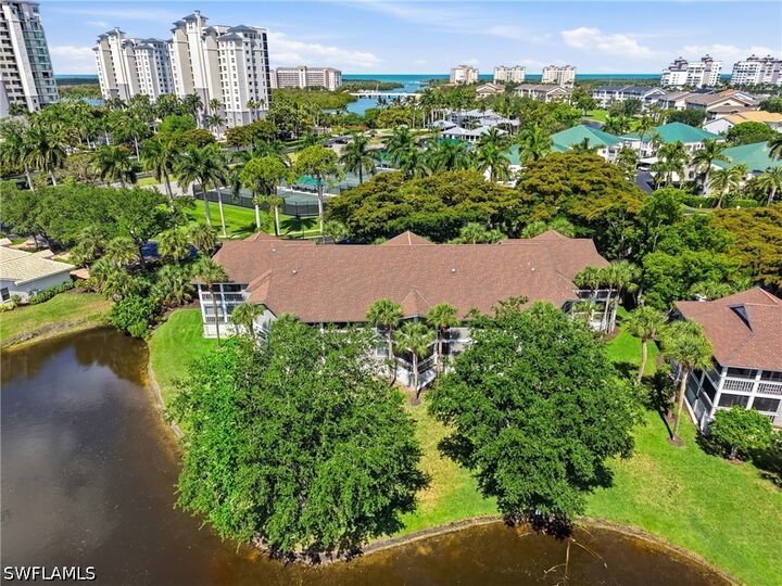 Property Photo: 660 Wiggins Bay Drive B21 FL 34110