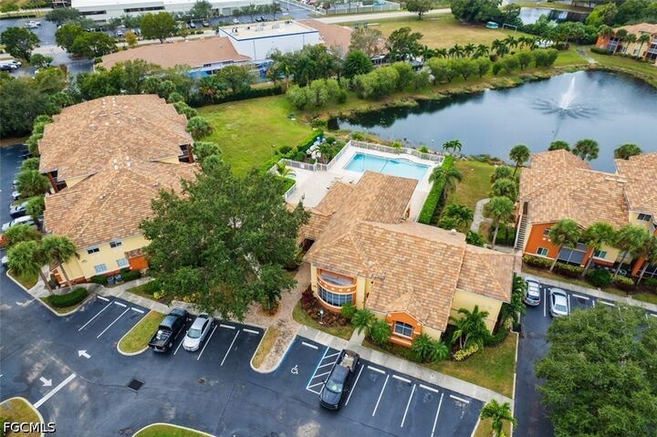 Property Photo:  6401 Aragon Way 207  FL 33966 