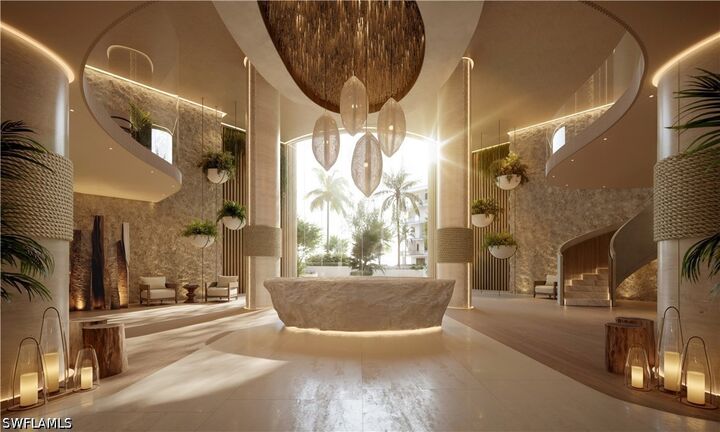 Property Photo:  1933 Davis Boulevard 209  FL 34104 