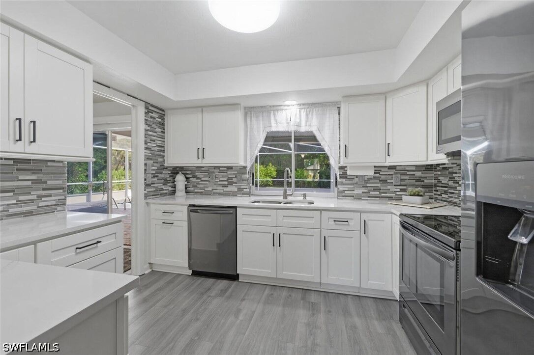 Property Photo:  156 Marseille Drive  FL 34112 