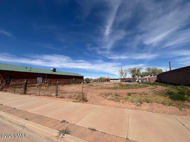 Property Photo:  516 W 2nd Street  AZ 86047 