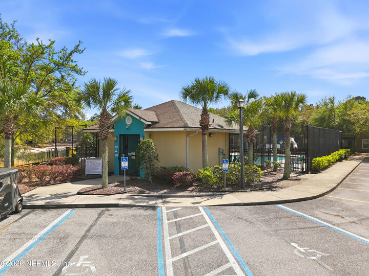 Property Photo:  3680 Kirkpatrick Circle 4  FL 32210 