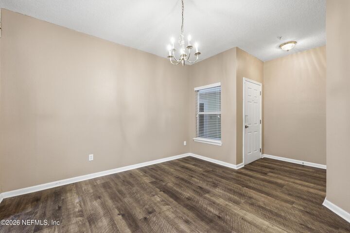 Property Photo:  3680 Kirkpatrick Circle 4  FL 32210 