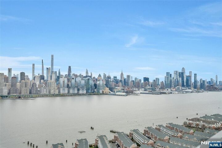 Property Photo:  6600 Jfk Blvd E 17 N  NJ 07093 