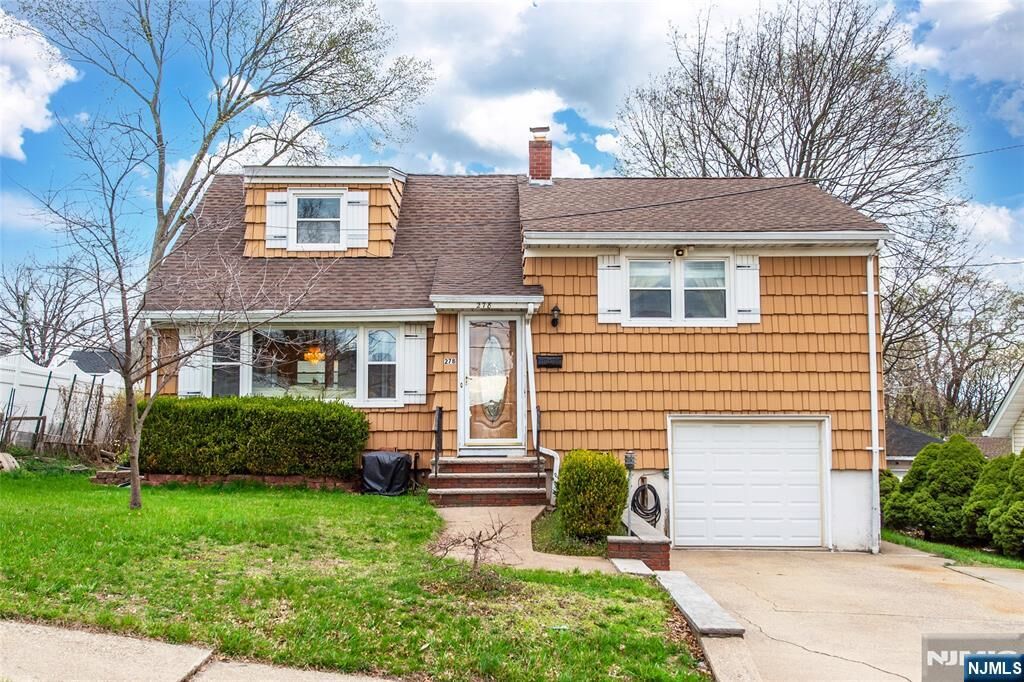 Property Photo:  278 Marvin Avenue  NJ 07601 
