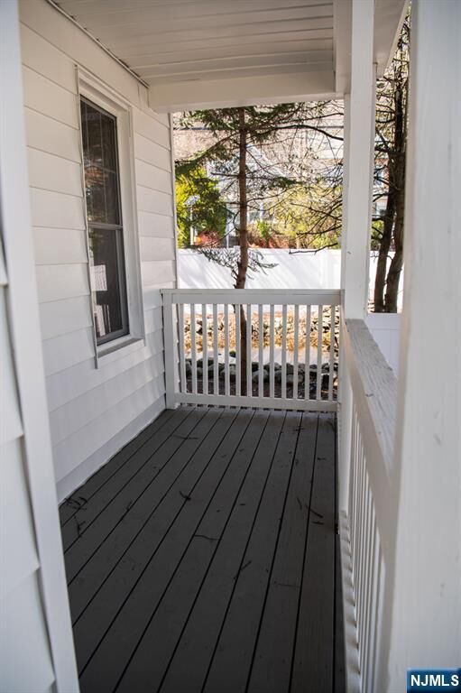 Property Photo: 46 Garden Place 1 NJ 07020