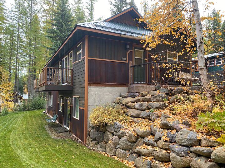 Property Photo: 151 4th Street W MT 59919