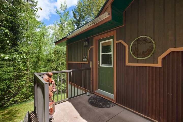 Property Photo:  151 4th Street W  MT 59919 