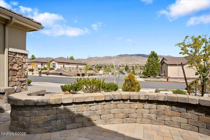 Property Photo:  1165 Sugar Creek Trail  NV 89523 