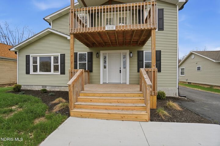 Property Photo: 3239 N Main Street OH 45840