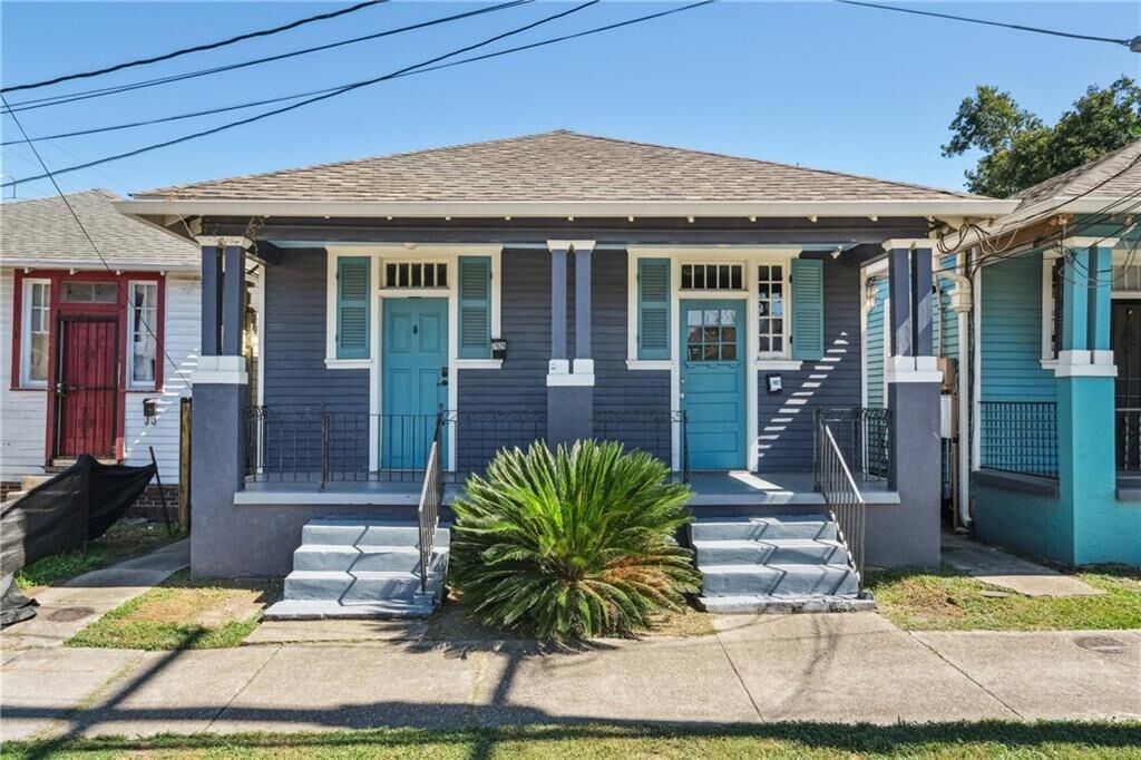 Property Photo:  7929 Forshey Street  LA 70125 