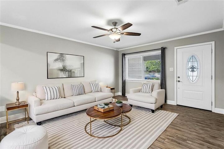 Property Photo:  1517 Ridgecrest Drive  LA 70458 