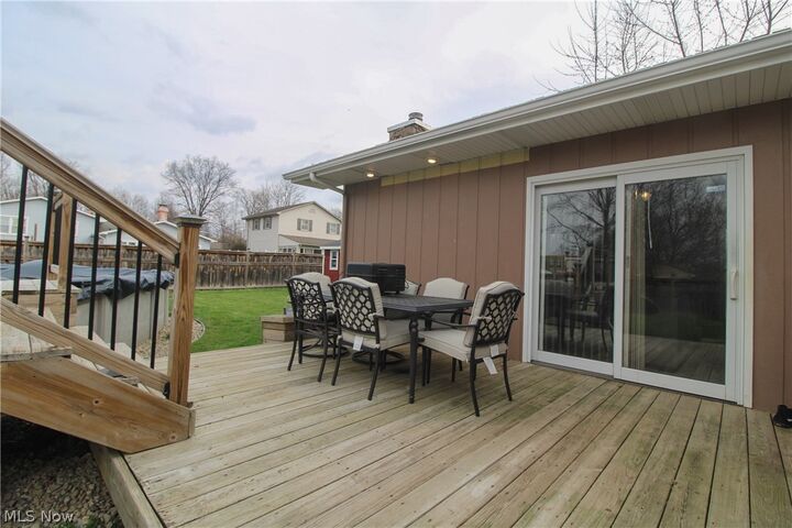 Property Photo:  1913 Cloverbrook Drive  OH 44440 