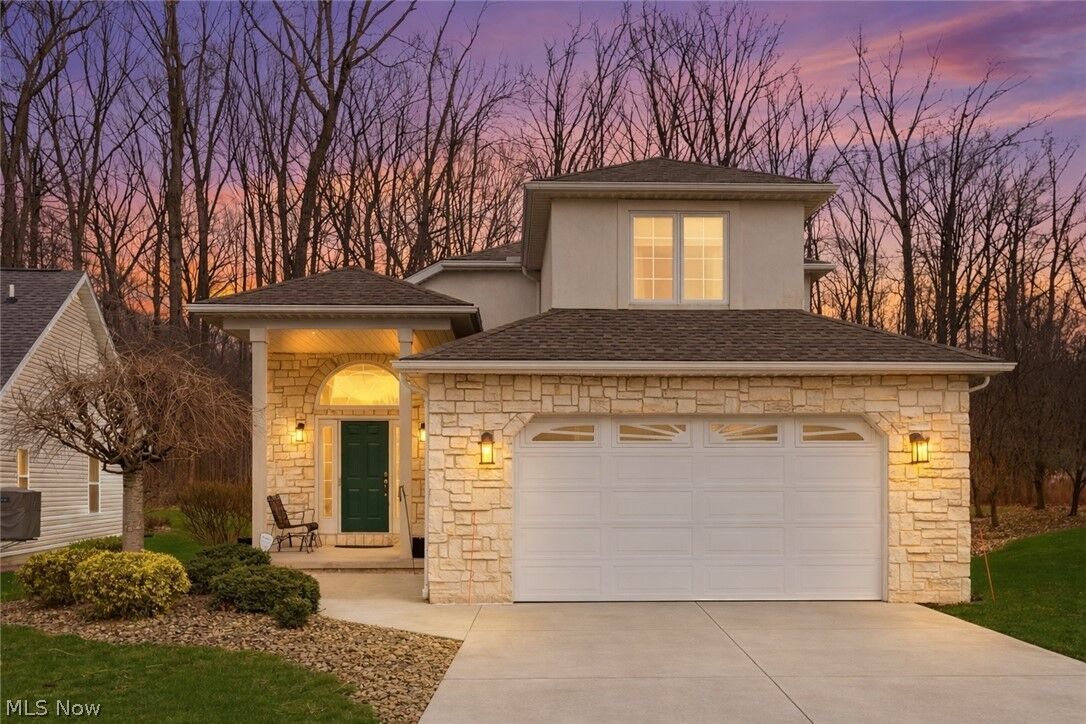 Property Photo:  9433 Scottsdale Drive  OH 44147 