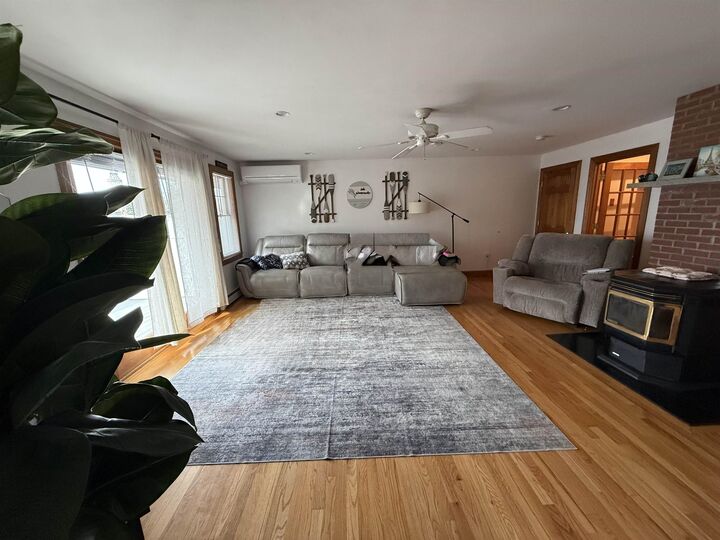 Property Photo:  116 Hilliard Road  NH 03246 