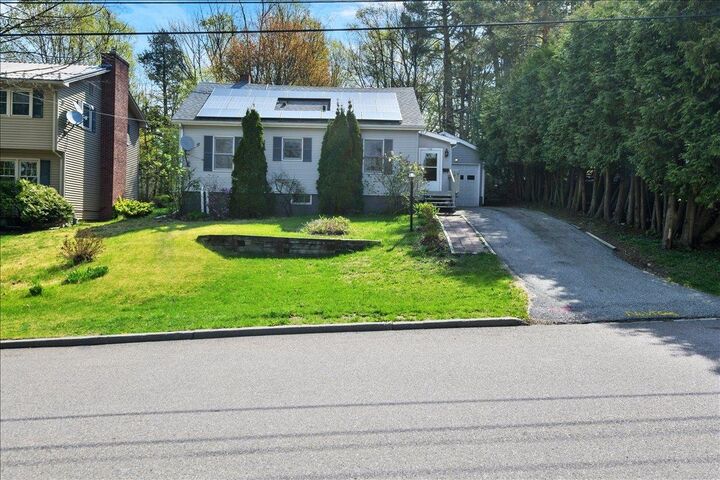 Property Photo:  138 Foster Street  VT 05401 