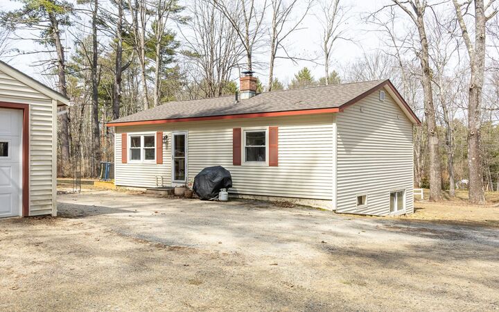 Property Photo:  194 Eaton Road  NH 03446 