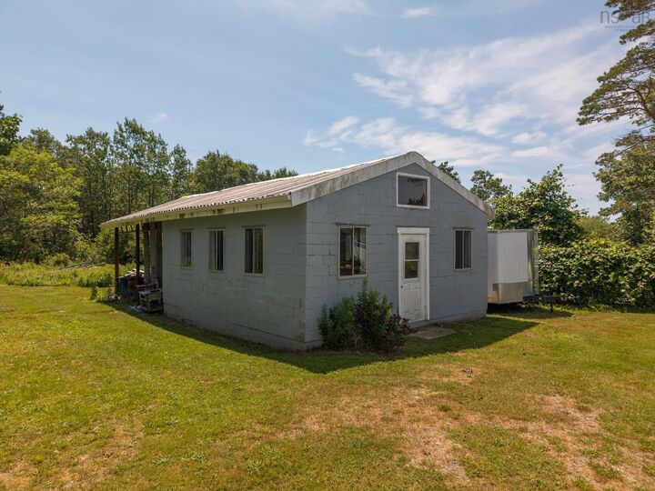 Property Photo: 904 Brazil Lake Road NS B5A 5N3
