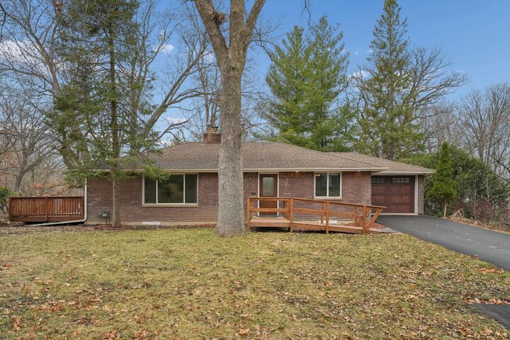 Property Photo:  1425 Orkla Drive  MN 55427 