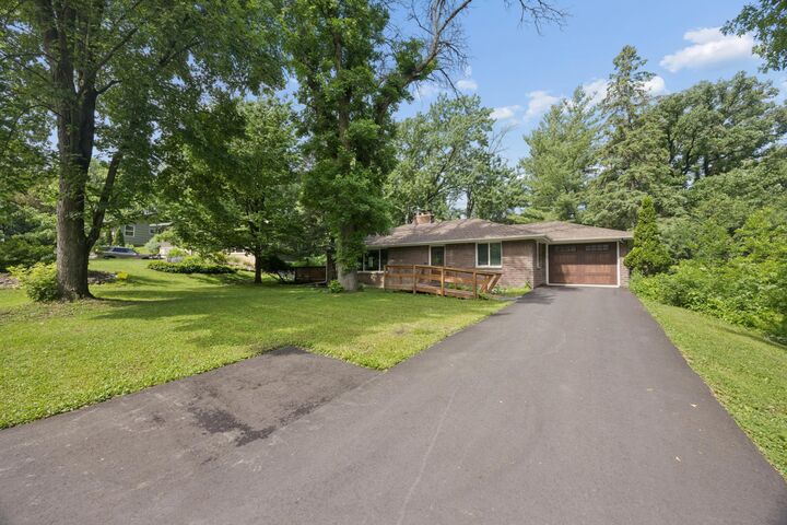 Property Photo: 1425 Orkla Drive MN 55427