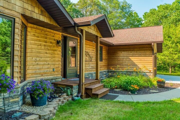 Property Photo:  12375 Kenter Lane NE  MN 56601 