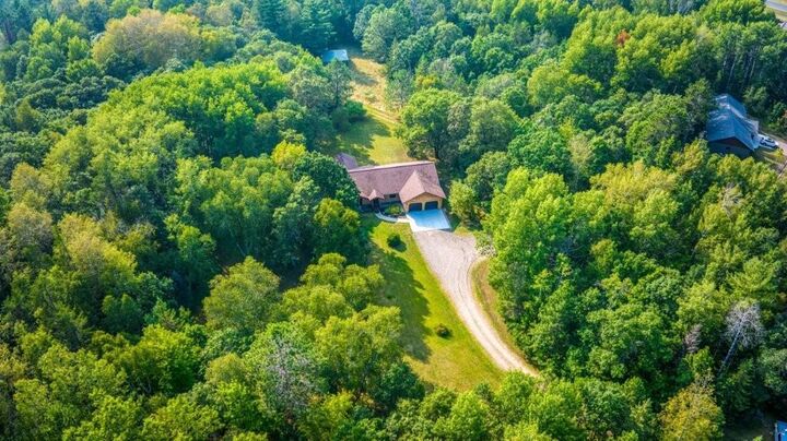 Property Photo:  12375 Kenter Lane NE  MN 56601 