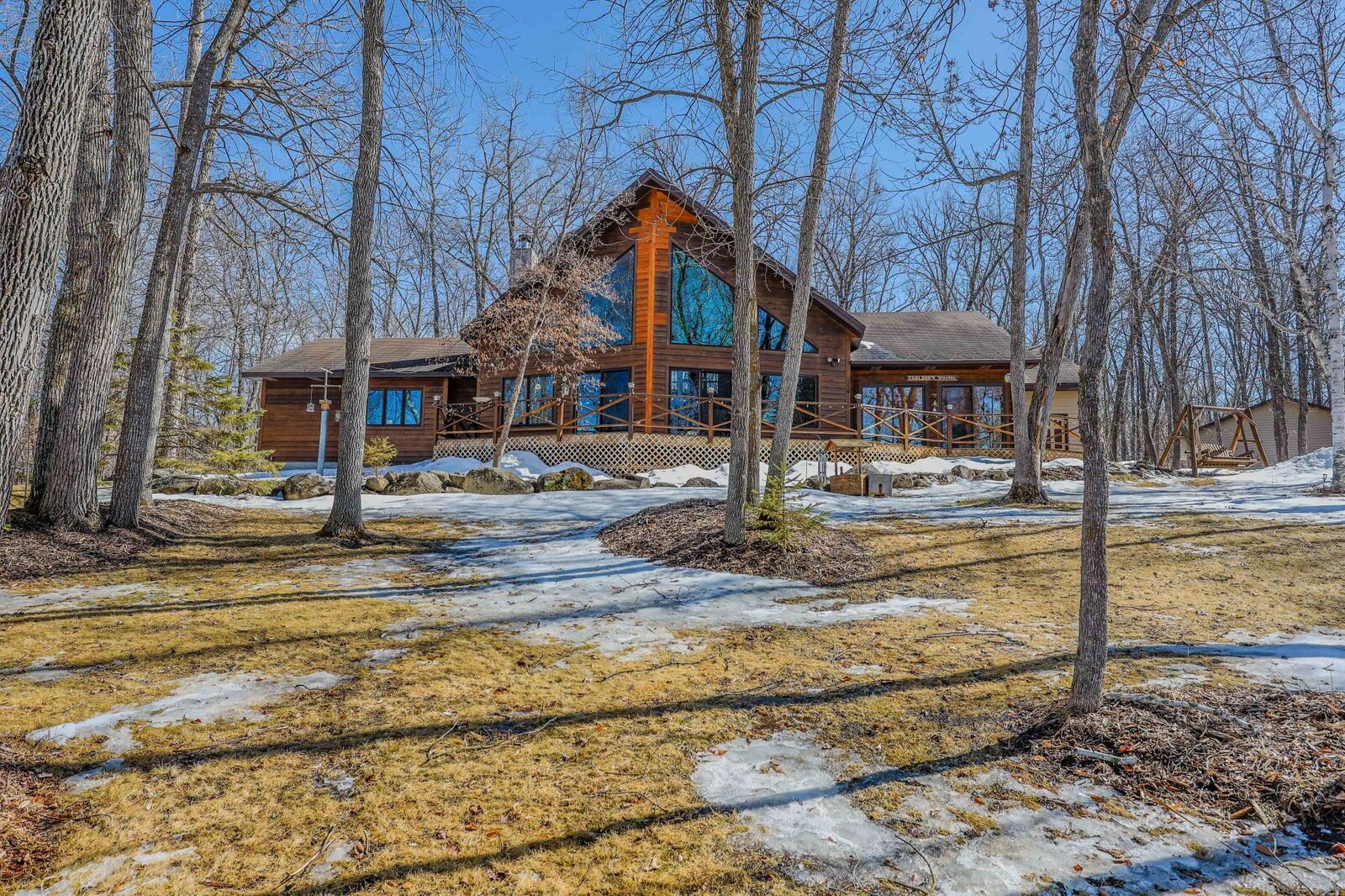 Property Photo:  21079 Foothill Trail  MN 56433 