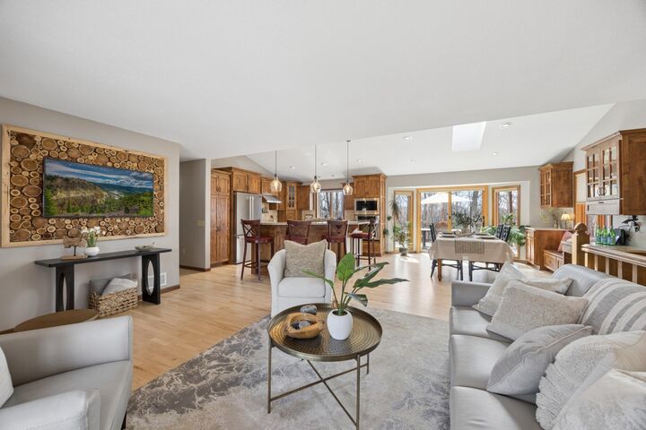 Property Photo: 11020 181st Street W MN 55044