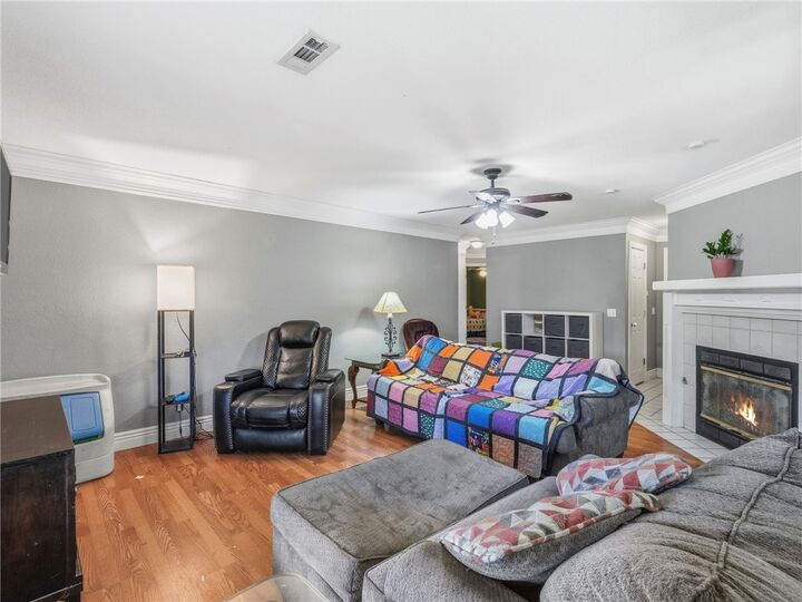 Property Photo: 2701 W Easy Street AR 72756