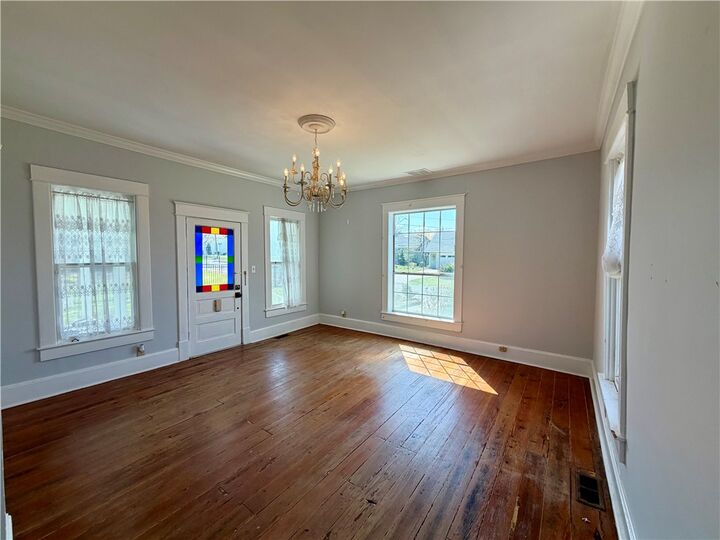 Property Photo:  511 Pecan Street  AR 72756 