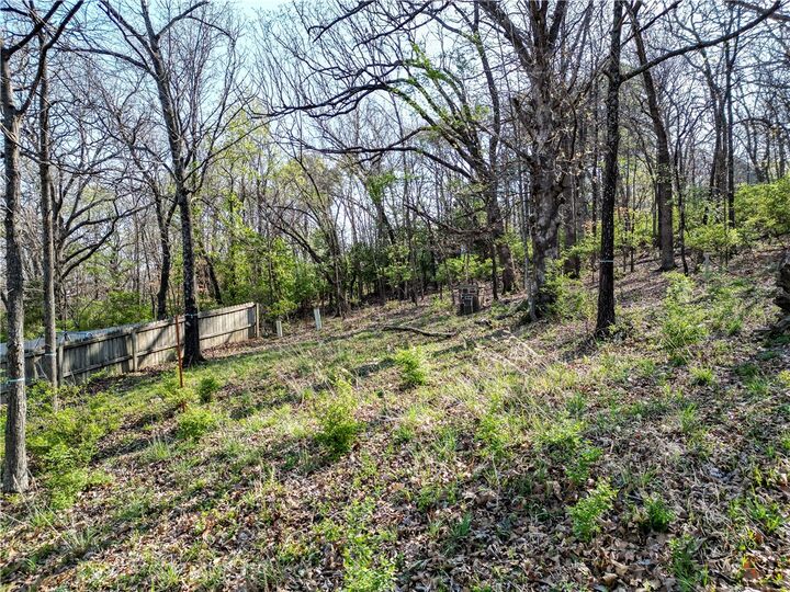 Property Photo:  1646 N Forrest Heights  AR 72703 
