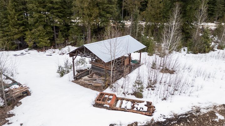 Property Photo:  8225 Seymour Arm Forest Service Road  BC V0E 2V2 