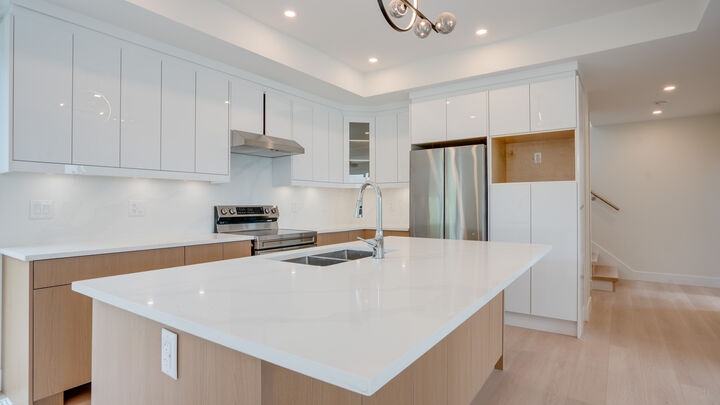 Property Photo: 5705 Heritage Drive 3 BC V1H 1B1