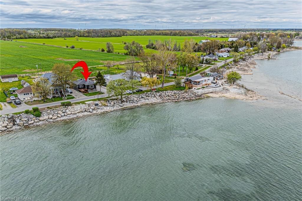 Property Photo:  1231 Lakeshore Road  ON N0A 1P0 