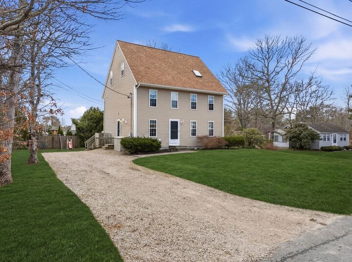 Property Photo: 5 Peregrine Ln MA 02664