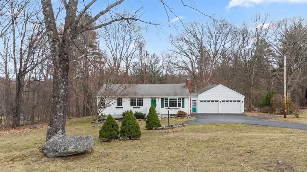 Property Photo:  491 Grafton St  MA 01545 