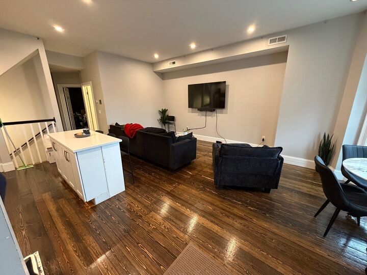 Property Photo: 781 Parker St 1 MA 02120