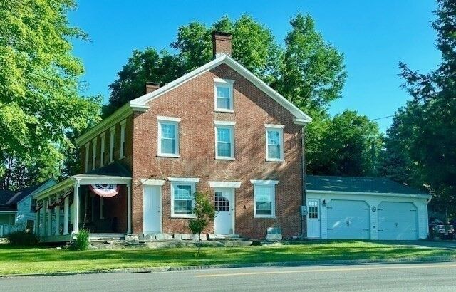 Property Photo: 278 E Main St MA 01070
