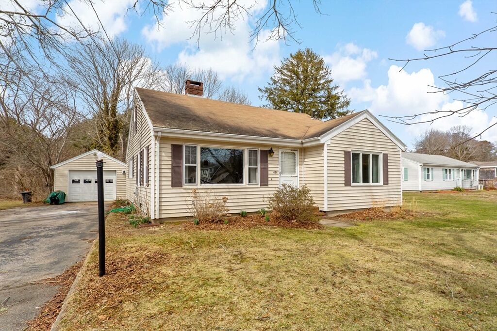 Property Photo:  404 Sandwich Road  MA 02536 