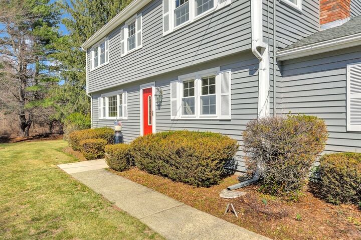Property Photo:  892 Highland Street  MA 01746 