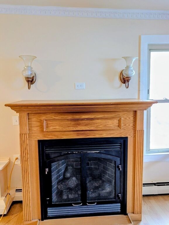 Property Photo:  1 Pebble B  MA 01247 