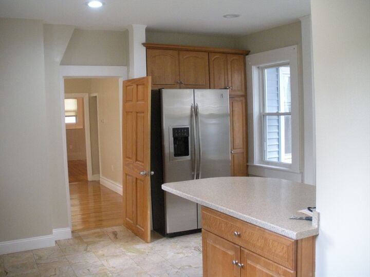 Property Photo: 113 Rockland Street 1 MA 02021