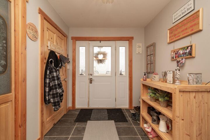 Property Photo: 51 N 2 Street E AB T0L 1E0