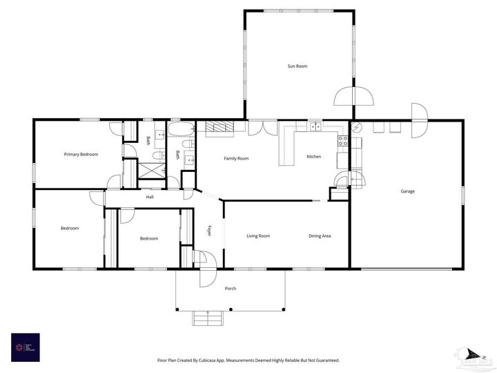 Property Photo: 3013 Christine St FL 32526