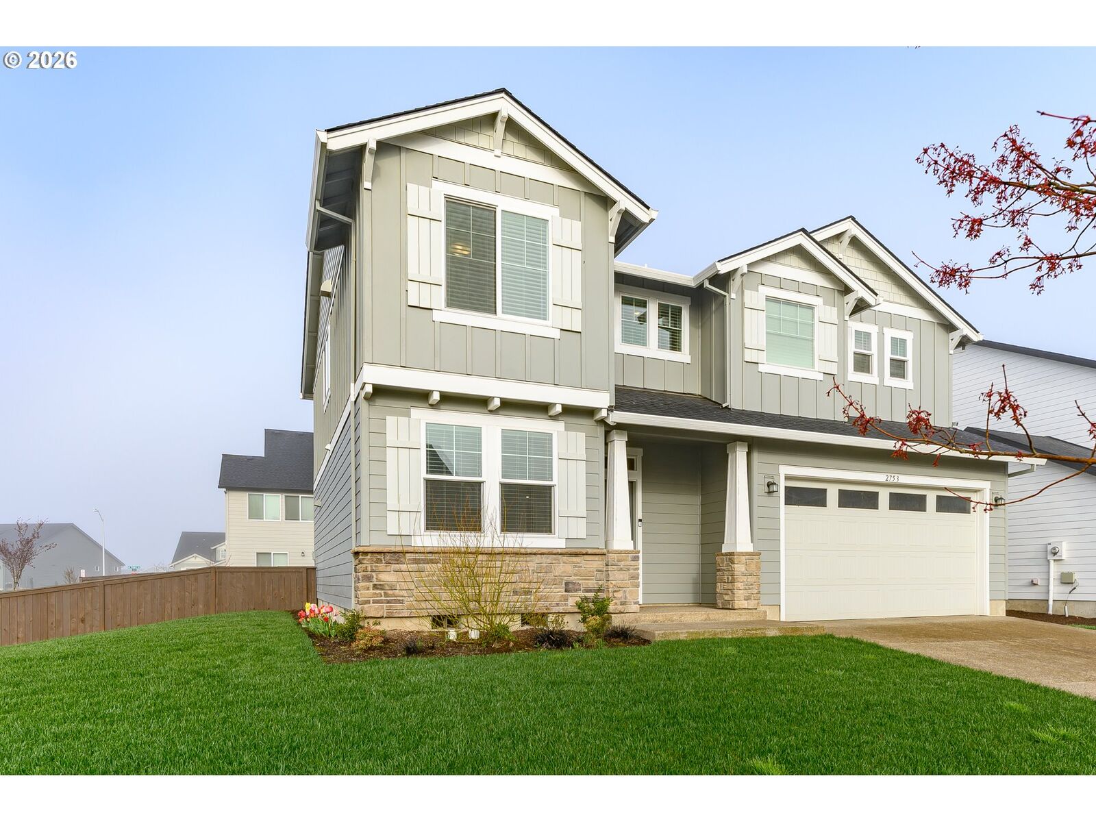 Property Photo:  2753 NW Shadden Dr  OR 97128 