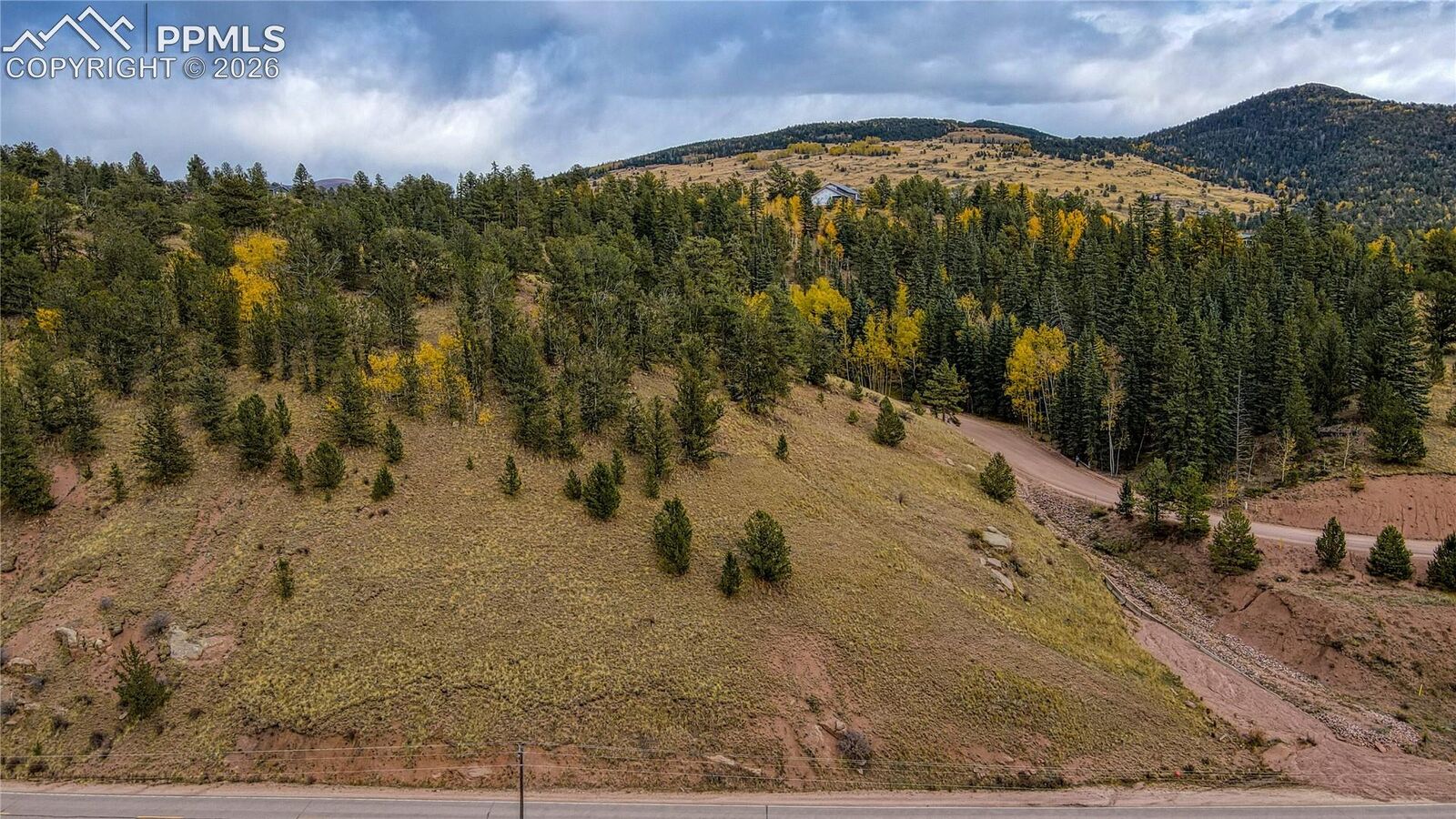 Property Photo:  65 Portland Drive  CO 80813 